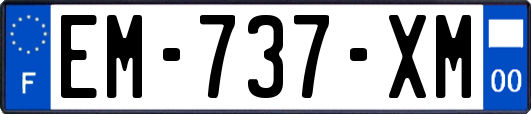 EM-737-XM