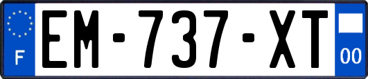 EM-737-XT