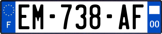 EM-738-AF