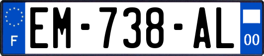 EM-738-AL