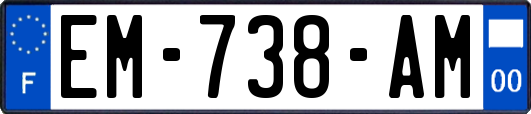 EM-738-AM