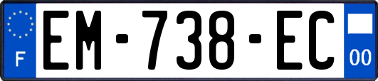 EM-738-EC