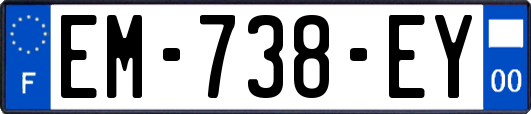 EM-738-EY