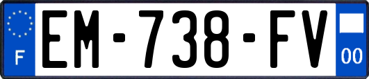 EM-738-FV