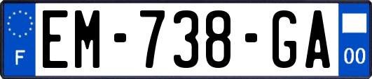 EM-738-GA