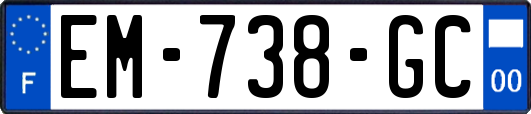EM-738-GC