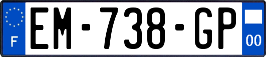 EM-738-GP