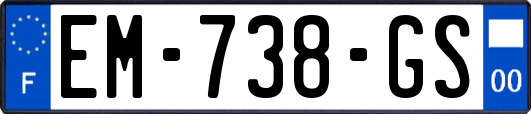 EM-738-GS