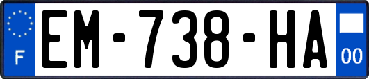 EM-738-HA