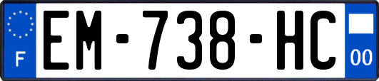 EM-738-HC
