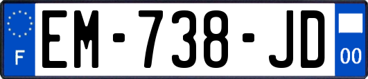 EM-738-JD