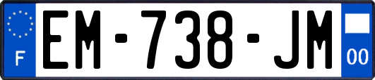 EM-738-JM