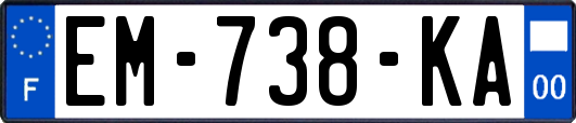 EM-738-KA