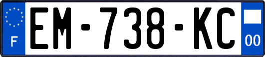 EM-738-KC