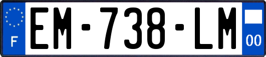EM-738-LM
