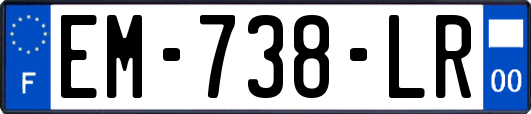 EM-738-LR