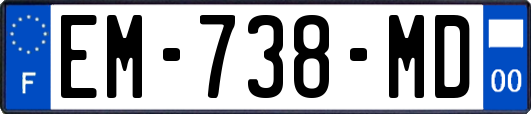 EM-738-MD