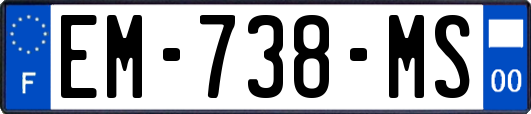 EM-738-MS