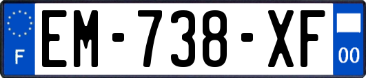 EM-738-XF