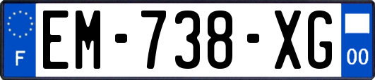 EM-738-XG