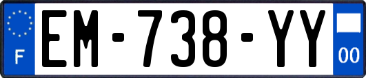 EM-738-YY