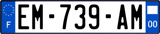 EM-739-AM