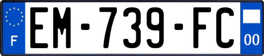 EM-739-FC