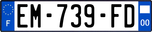 EM-739-FD