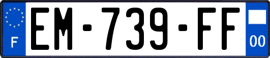 EM-739-FF