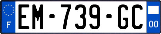 EM-739-GC