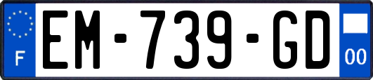 EM-739-GD