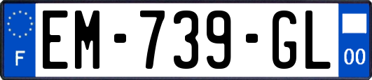 EM-739-GL