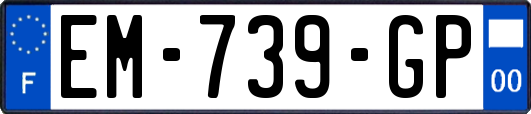 EM-739-GP