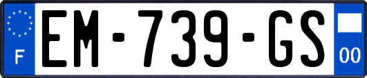EM-739-GS