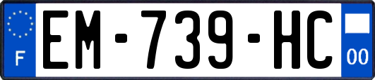 EM-739-HC