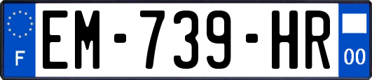 EM-739-HR
