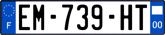 EM-739-HT