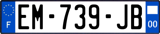 EM-739-JB