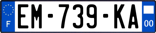 EM-739-KA