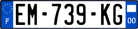 EM-739-KG