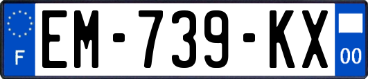 EM-739-KX