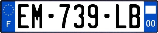 EM-739-LB