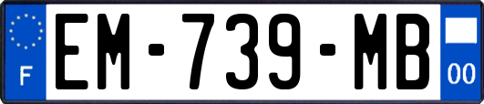 EM-739-MB
