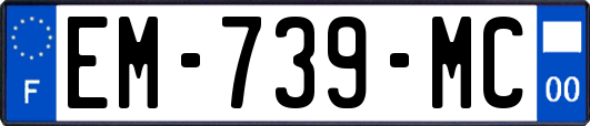 EM-739-MC