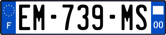 EM-739-MS