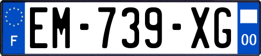 EM-739-XG
