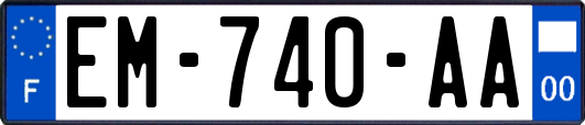 EM-740-AA