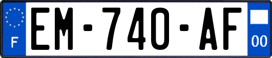 EM-740-AF