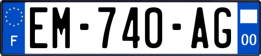 EM-740-AG