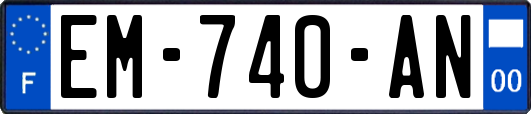 EM-740-AN